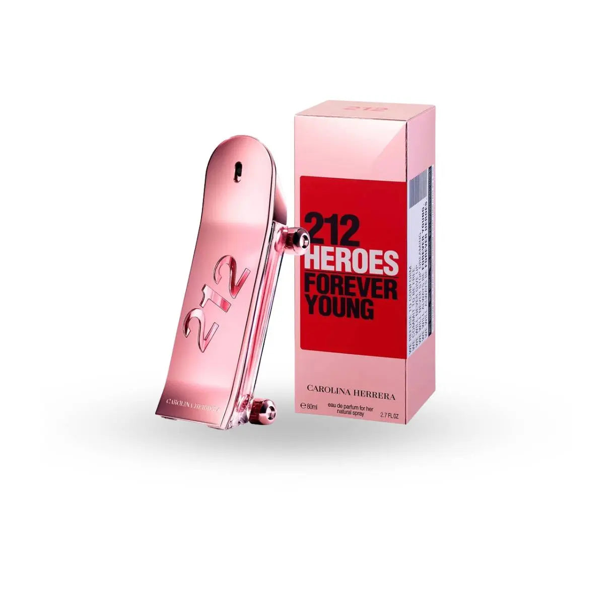 212 HEROES FOREVER YOUNG