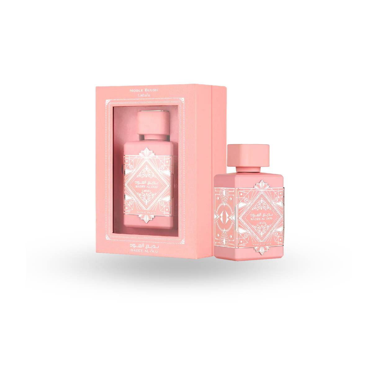 BADEE AL OUD NOBLE LATTAFA