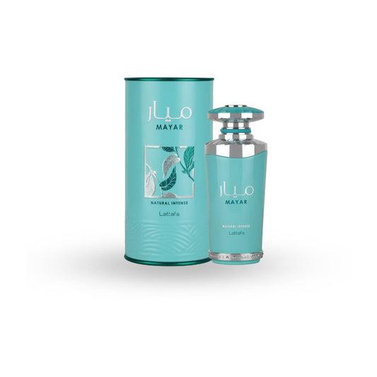 MAYAR NATURAL INTENSE LATTAFA